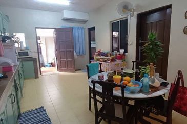 Taman Rawang Perdana