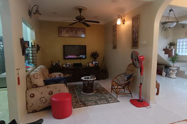 Taman Rawang Perdana