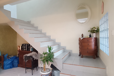 Taman Rawang Perdana