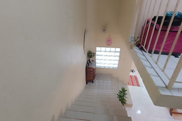 Taman Rawang Perdana