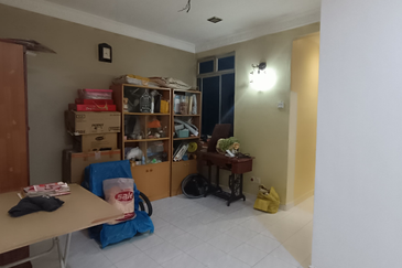 Taman Rawang Perdana