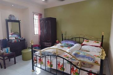 Taman Rawang Perdana