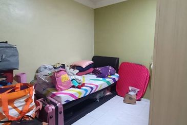 Taman Rawang Perdana