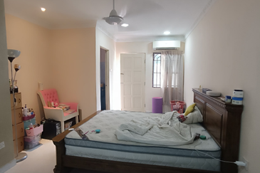 Taman Rawang Perdana