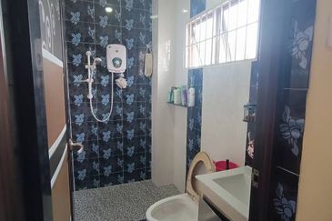 Taman Rawang Perdana