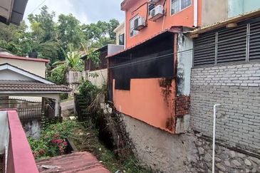 Taman Rawang Perdana