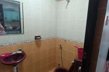 Taman Rawang Perdana