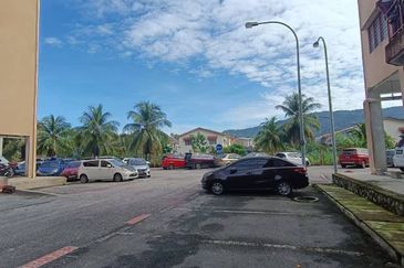 Taman Tun Teja