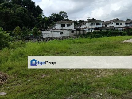 Taman Harmonis Gombak Tanah Lot Bunglow GERA INDIVIDU, Kuala Lumpur, Gombak