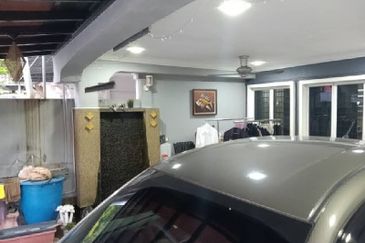 Bandar Sri Damansara