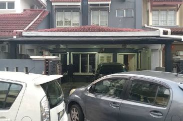 Bandar Sri Damansara