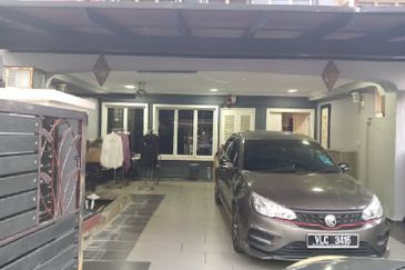 Bandar Sri Damansara