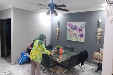 Bandar Sri Damansara