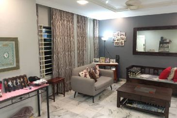 Bandar Sri Damansara