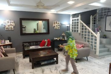 Bandar Sri Damansara