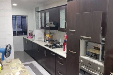 Bandar Sri Damansara