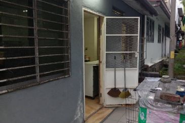 Bandar Sri Damansara