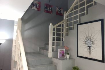 Bandar Sri Damansara