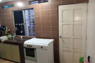 Bandar Sri Damansara