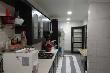 Bandar Sri Damansara