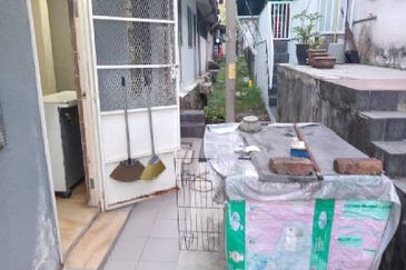 Bandar Sri Damansara