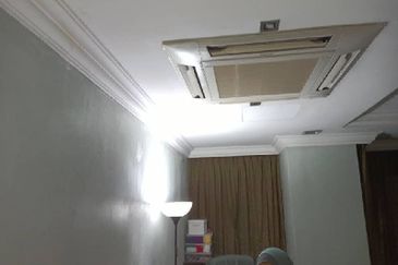 Bandar Sri Damansara