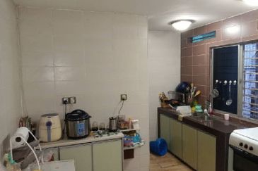 Bandar Sri Damansara