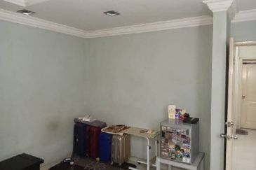 Bandar Sri Damansara