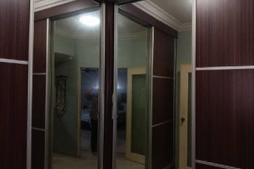 Bandar Sri Damansara