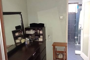 Bandar Sri Damansara