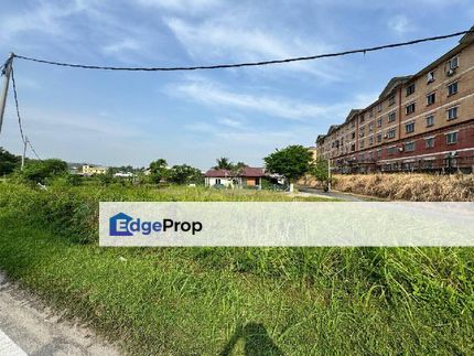 Sungai Bakau, Rawang Tanah Lot Bungalow Desa Jaya, Selangor, Bandar Country Homes