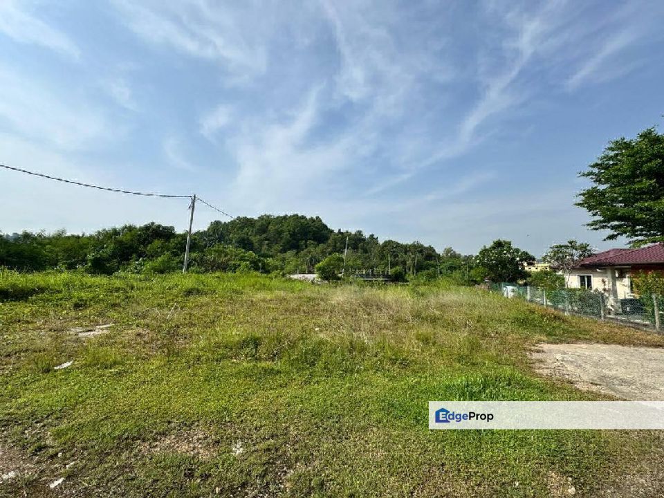 Sungai Bakau, Rawang Tanah Lot Bungalow Desa Jaya, Selangor, Bandar Country Homes