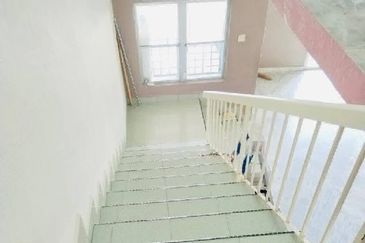 Taman Rawang Perdana