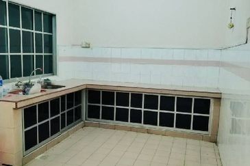 Taman Rawang Perdana