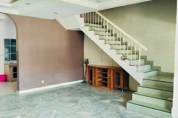 Taman Rawang Perdana