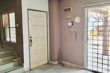 Taman Rawang Perdana