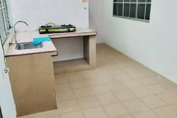 Taman Rawang Perdana