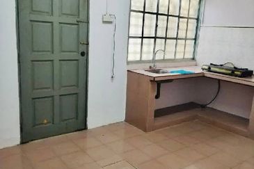 Taman Rawang Perdana