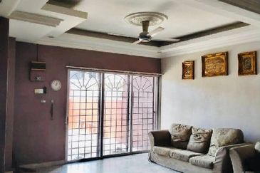 Taman Rawang Perdana