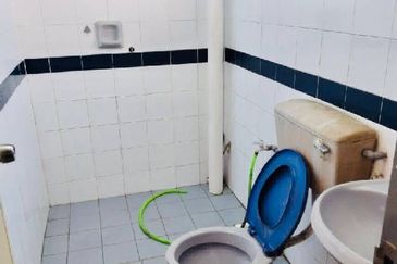 Taman Rawang Perdana