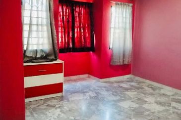 Taman Rawang Perdana