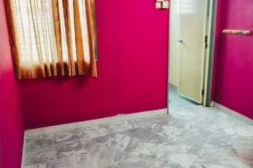 Taman Rawang Perdana