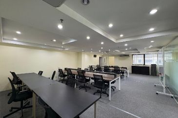 The Gardens @ Mid Valley City