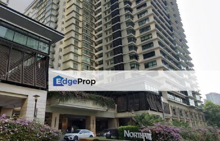 MID VALLEY City, Kuala Lumpur NORTHPOINT Blok B, Kuala Lumpur, Mid Valley City