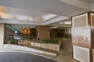 The Gardens @ Mid Valley City