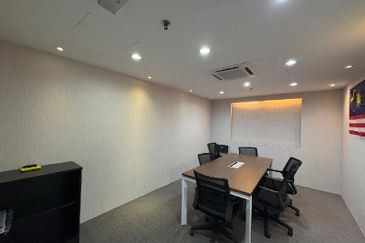 The Gardens @ Mid Valley City