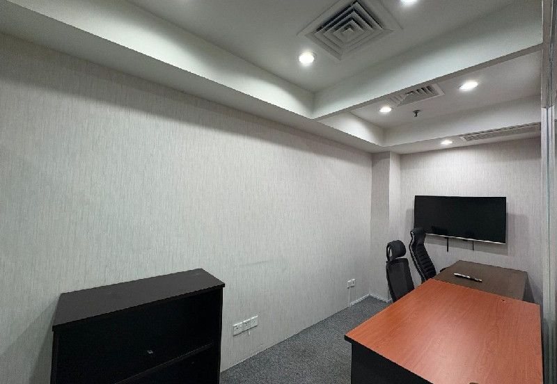 The Gardens @ Mid Valley City