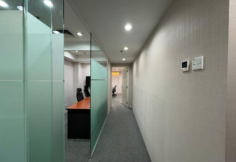 The Gardens @ Mid Valley City