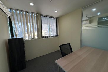 The Gardens @ Mid Valley City