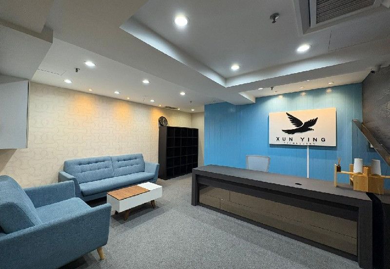 The Gardens @ Mid Valley City